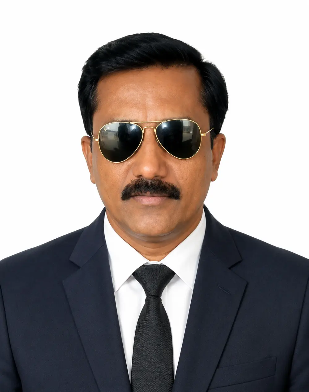 Deodatta Shelke